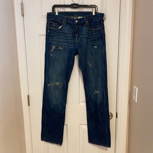Levi’s 501 jeans